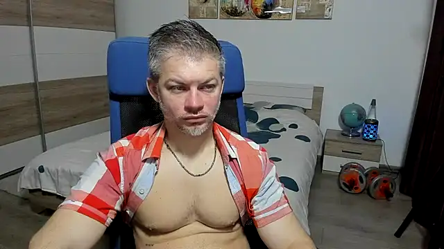 RobbyShawz online show from 02/19/26, 04:53