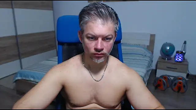 RobbyShawz online show from 09/18/25, 04:37