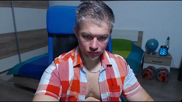 RobbyShawz online show from 10/05/25, 04:47