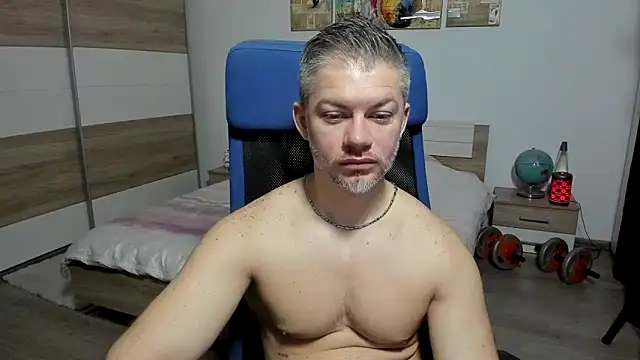 RobbyShawz online show from 02/01/26, 05:38