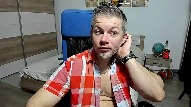 RobbyShawz online show from 01/13/26, 05:22