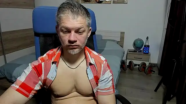 RobbyShawz online show from 03/28/26, 05:30