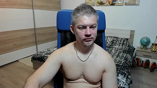 RobbyShawz online show from 05/09/26, 04:27