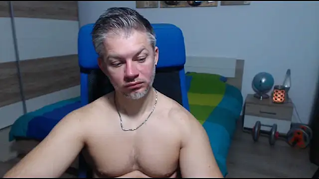 RobbyShawz online show from 10/20/25, 04:25