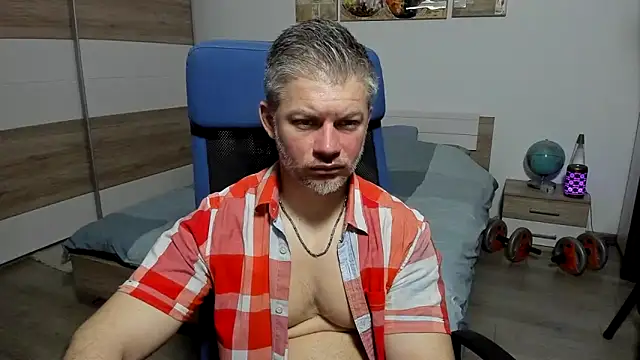 RobbyShawz online show from 03/30/26, 07:10