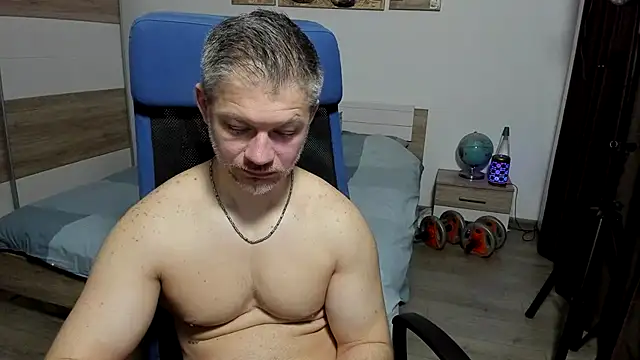 RobbyShawz online show from 03/19/26, 05:40