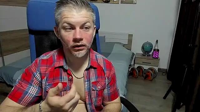 RobbyShawz online show from 03/21/26, 05:19