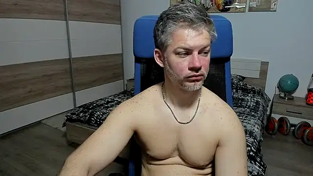 RobbyShawz online show from 04/28/26, 05:45