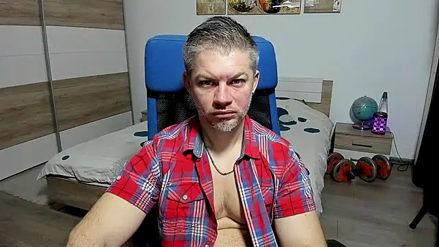 RobbyShawz online show from 01/08/26, 05:35