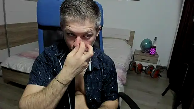 RobbyShawz online show from 02/17/26, 04:43