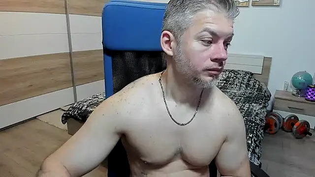 RobbyShawz online show from 05/14/26, 04:09