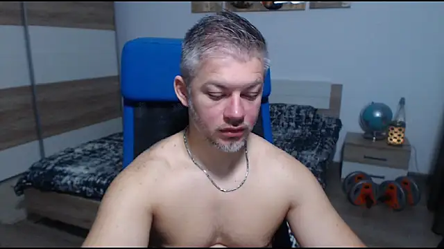 RobbyShawz online show from 11/03/25, 05:23