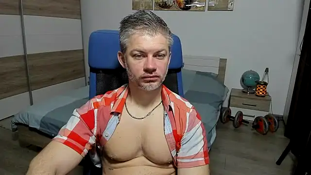 RobbyShawz online show from 04/04/26, 04:19