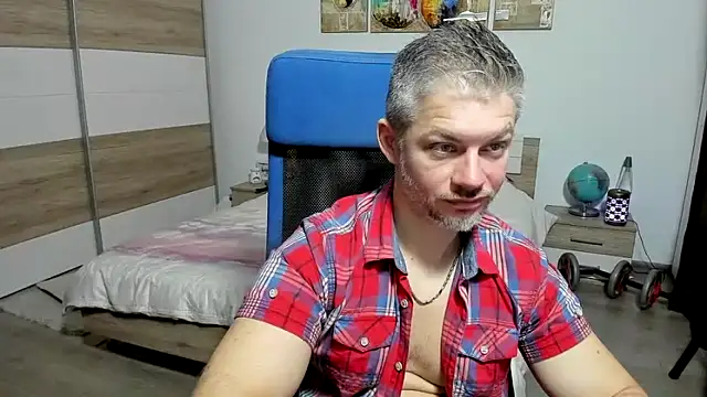 RobbyShawz online show from 12/20/25, 07:44