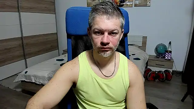 RobbyShawz online show from 01/11/26, 06:20