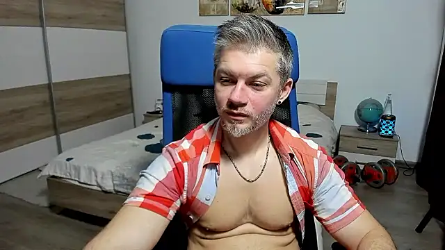 RobbyShawz online show from 01/12/26, 08:32