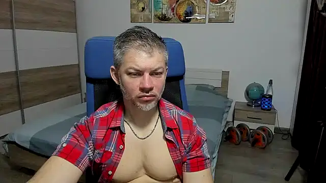 RobbyShawz online show from 03/15/26, 07:26