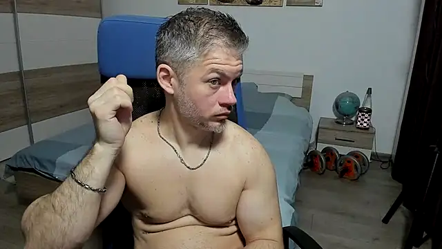 RobbyShawz online show from 03/25/26, 05:18
