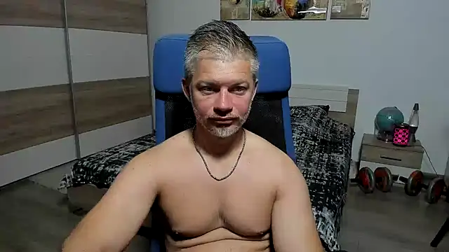 Snapshot of RobbyShawz chatting on 07/01/26, 04:46 RobbyShawz online show from 07/01/26, 04:46