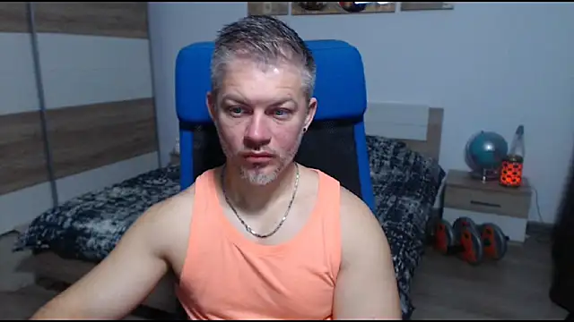 RobbyShawz online show from 11/06/25, 05:33