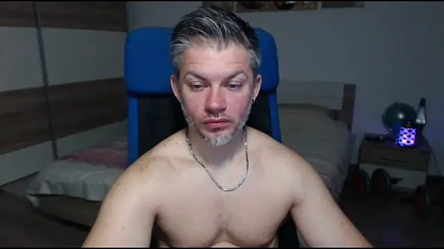 RobbyShawz online show from 03/21/25, 06:05