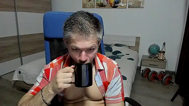 RobbyShawz online show from 03/05/26, 05:26