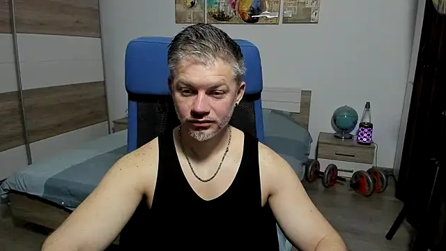 RobbyShawz online show from 04/09/26, 04:36
