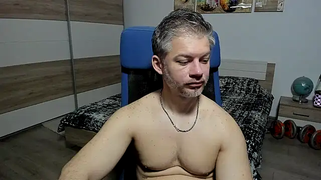 RobbyShawz online show from 04/24/26, 04:25