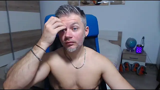 RobbyShawz online show from 09/21/25, 05:01