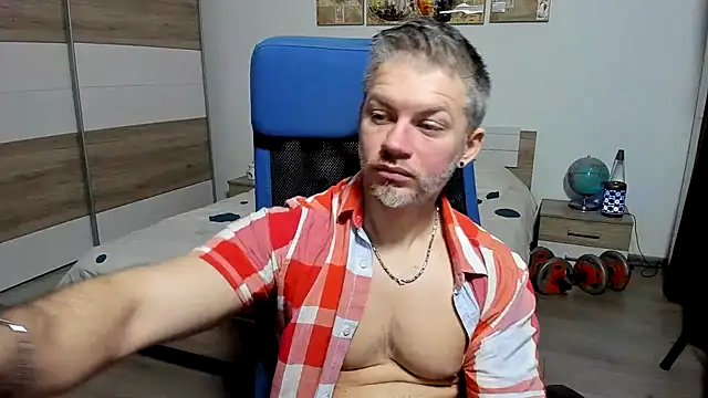 RobbyShawz online show from 01/09/26, 05:25