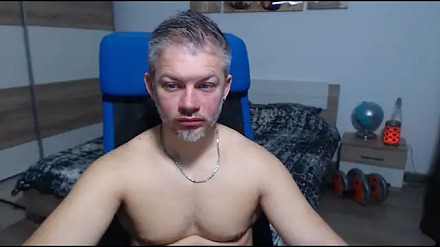 RobbyShawz online show from 11/07/25, 05:34