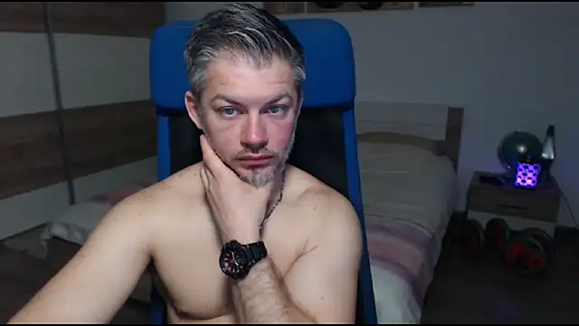 RobbyShawz online show from 03/20/25, 06:19