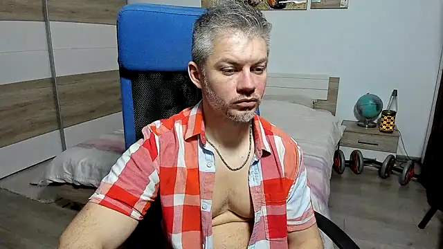 RobbyShawz online show from 12/17/25, 07:08