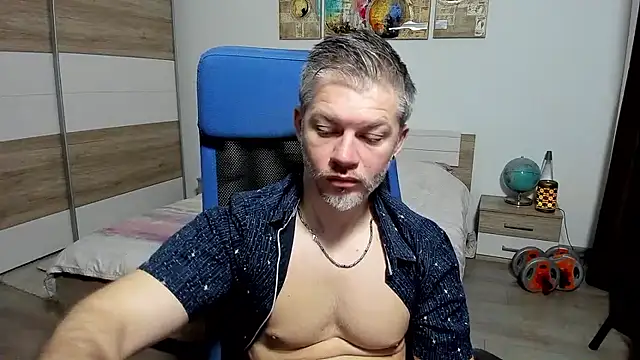 RobbyShawz online show from 01/16/26, 05:33