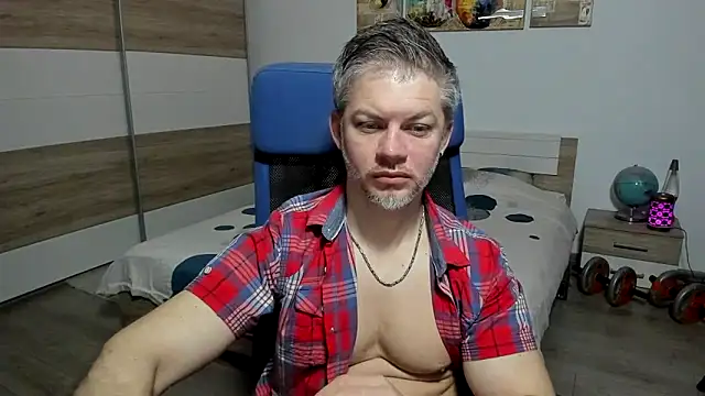 RobbyShawz online show from 03/09/26, 05:11