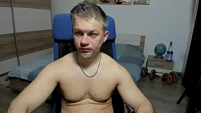 RobbyShawz online show from 04/08/26, 04:47