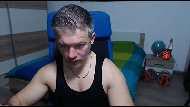 RobbyShawz online show from 10/07/25, 06:36