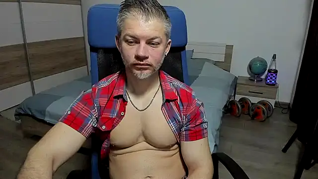 RobbyShawz online show from 03/22/26, 07:10