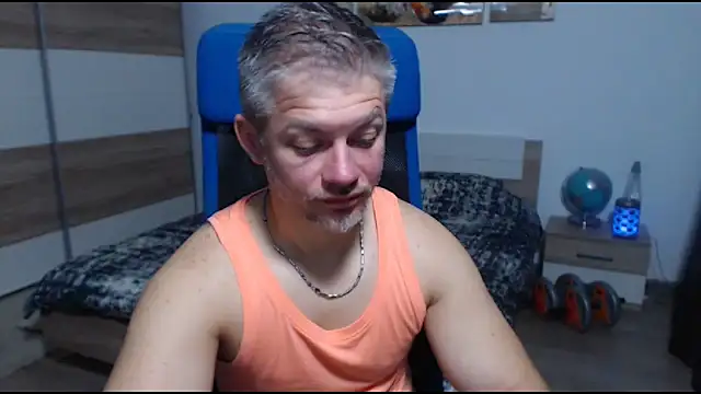 RobbyShawz online show from 11/10/25, 06:40