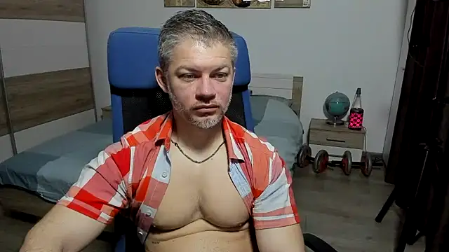 RobbyShawz online show from 03/29/26, 06:37
