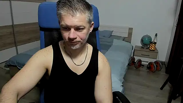 RobbyShawz online show from 04/02/26, 04:52