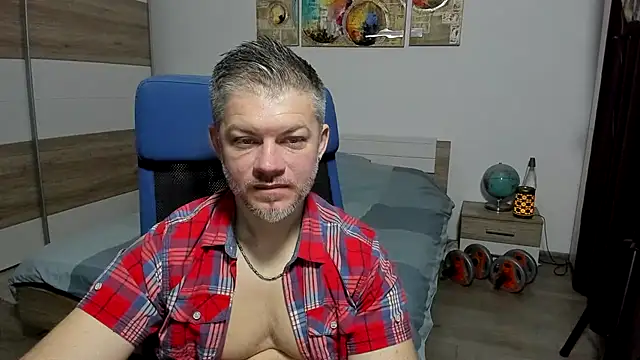 RobbyShawz online show from 03/16/26, 05:15