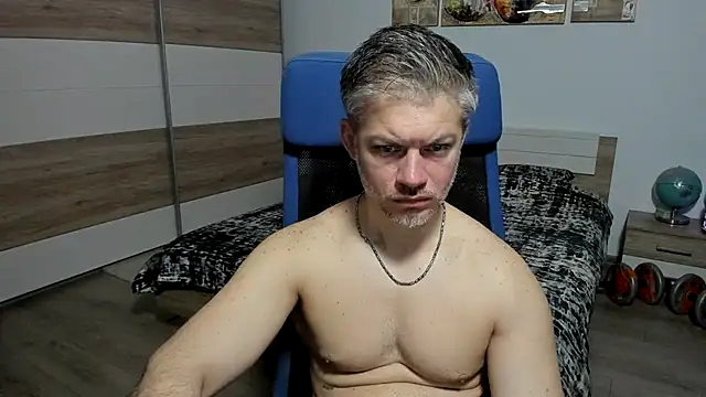 RobbyShawz online show from 04/23/26, 04:41