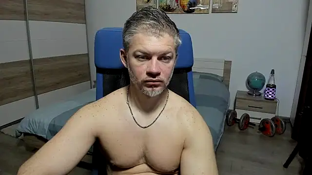 RobbyShawz online show from 04/10/26, 04:41
