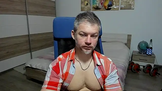 RobbyShawz online show from 02/10/26, 05:28