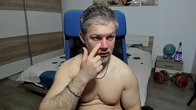 RobbyShawz online show from 04/14/26, 05:01
