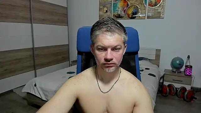RobbyShawz online show from 04/21/26, 04:52