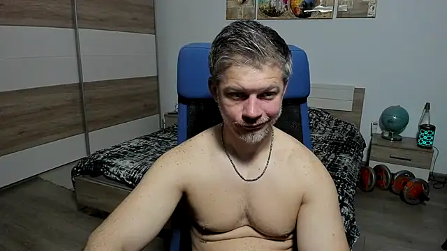 RobbyShawz online show from 05/04/26, 04:38