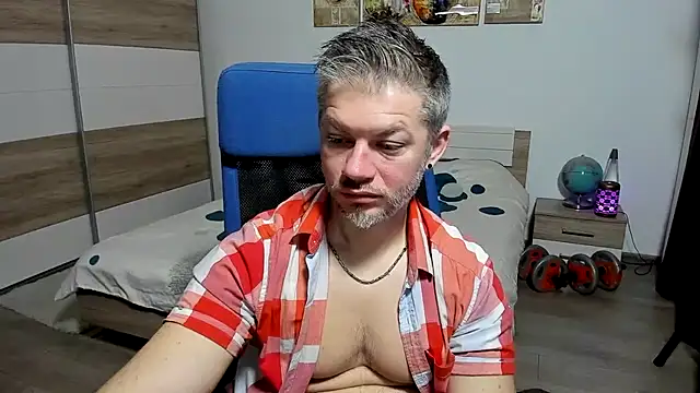 RobbyShawz online show from 01/10/26, 05:36