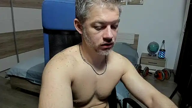 RobbyShawz online show from 04/07/26, 04:03